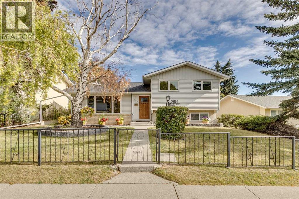 5016 Norris Road NW|Calgary, Alberta T2K2P9