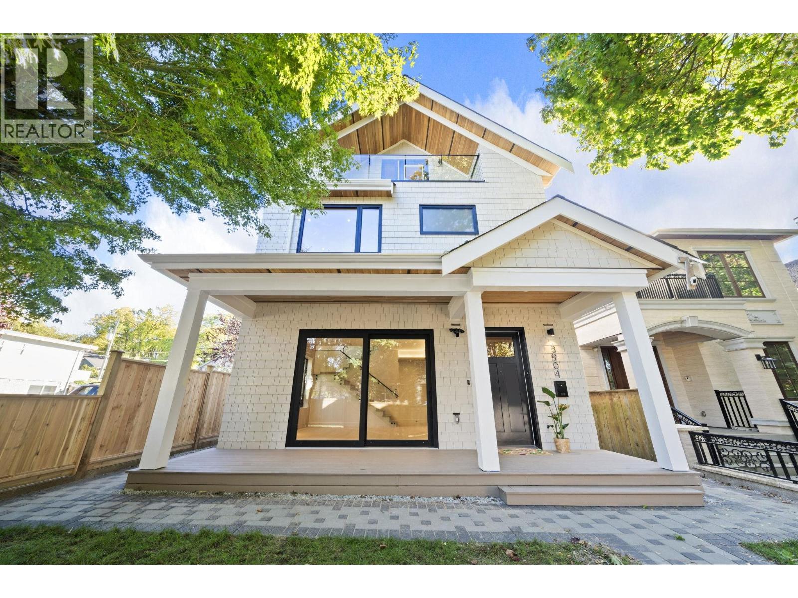 Property image for 3904 W 23RD AVENUE|Vancouver, British Columbia V6S1L2