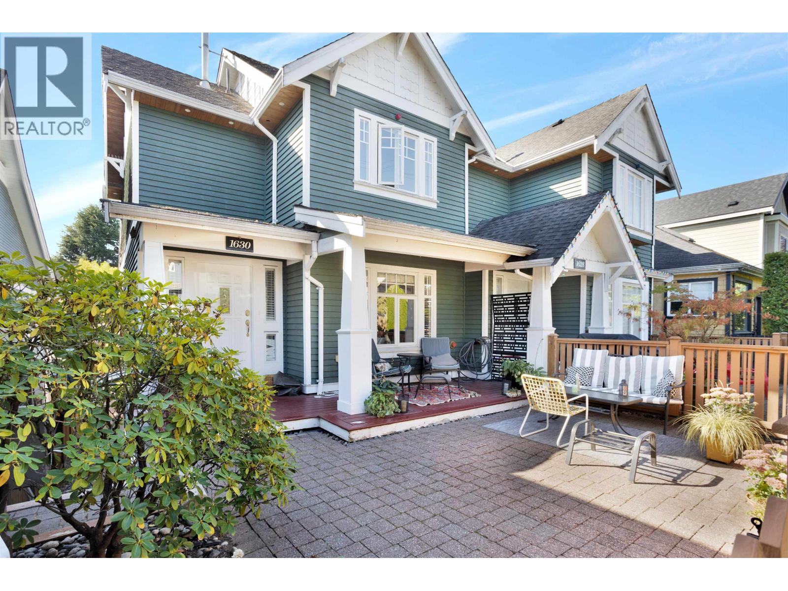 Property image for 1630 E 11TH AVENUE|Vancouver, British Columbia V5N1Y7