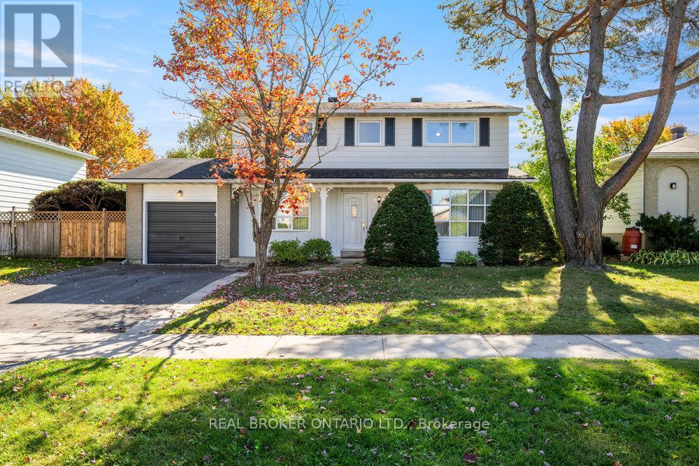 Property image for 60 WESTPARK DRIVE|Ottawa, Ontario K1B3E5
