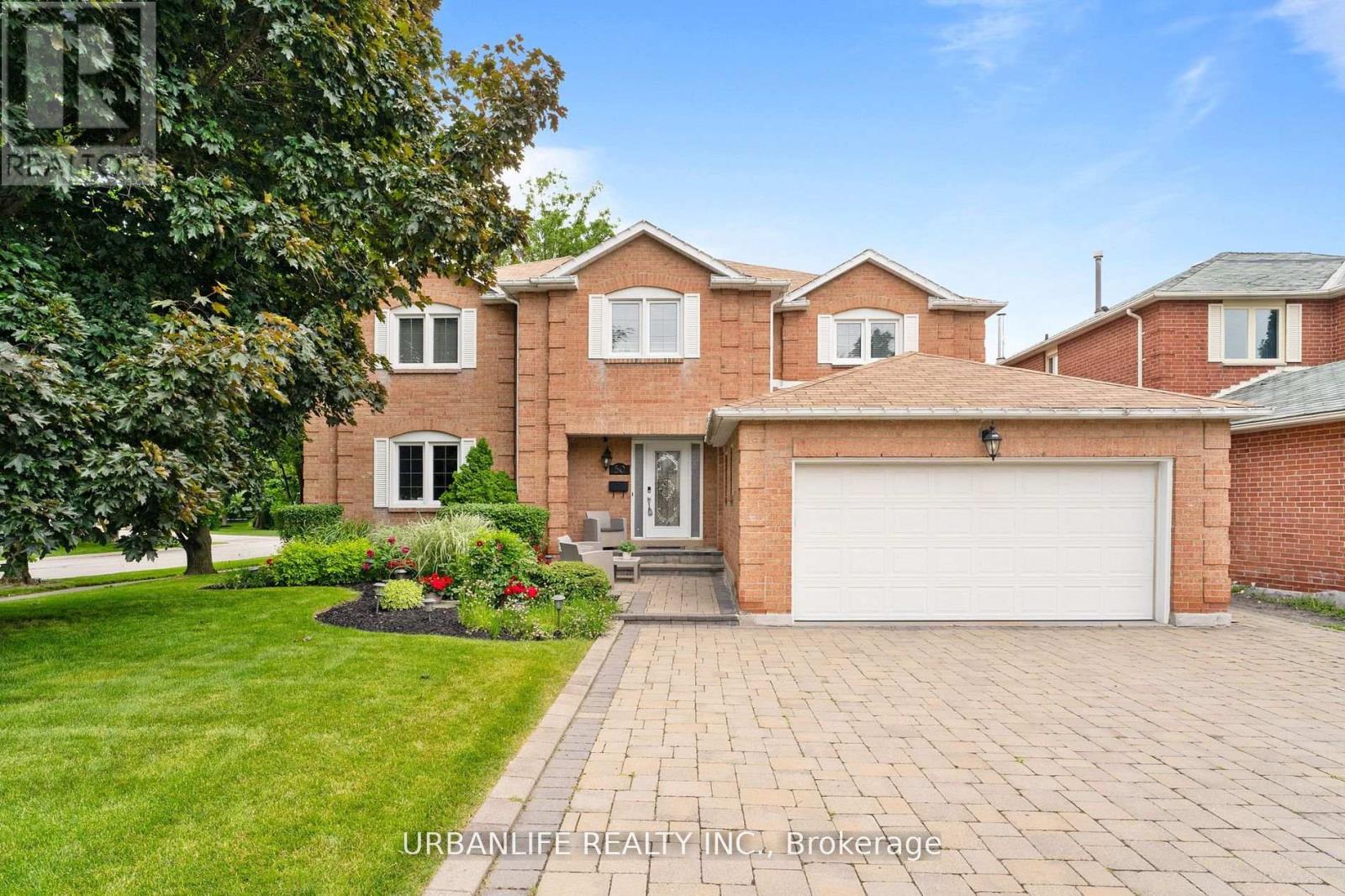 Property image for 50 LOMBARDY CRESCENT|Brampton (Westgate), Ontario L6S4L8