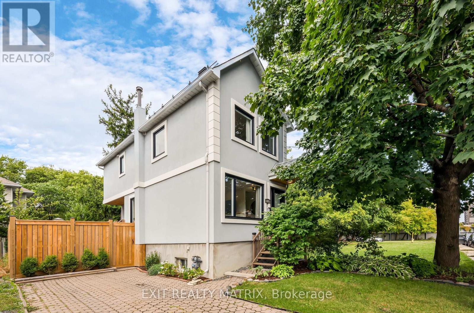Property image for 177 HAWTHORNE AVENUE|Ottawa, Ontario K1S0B4