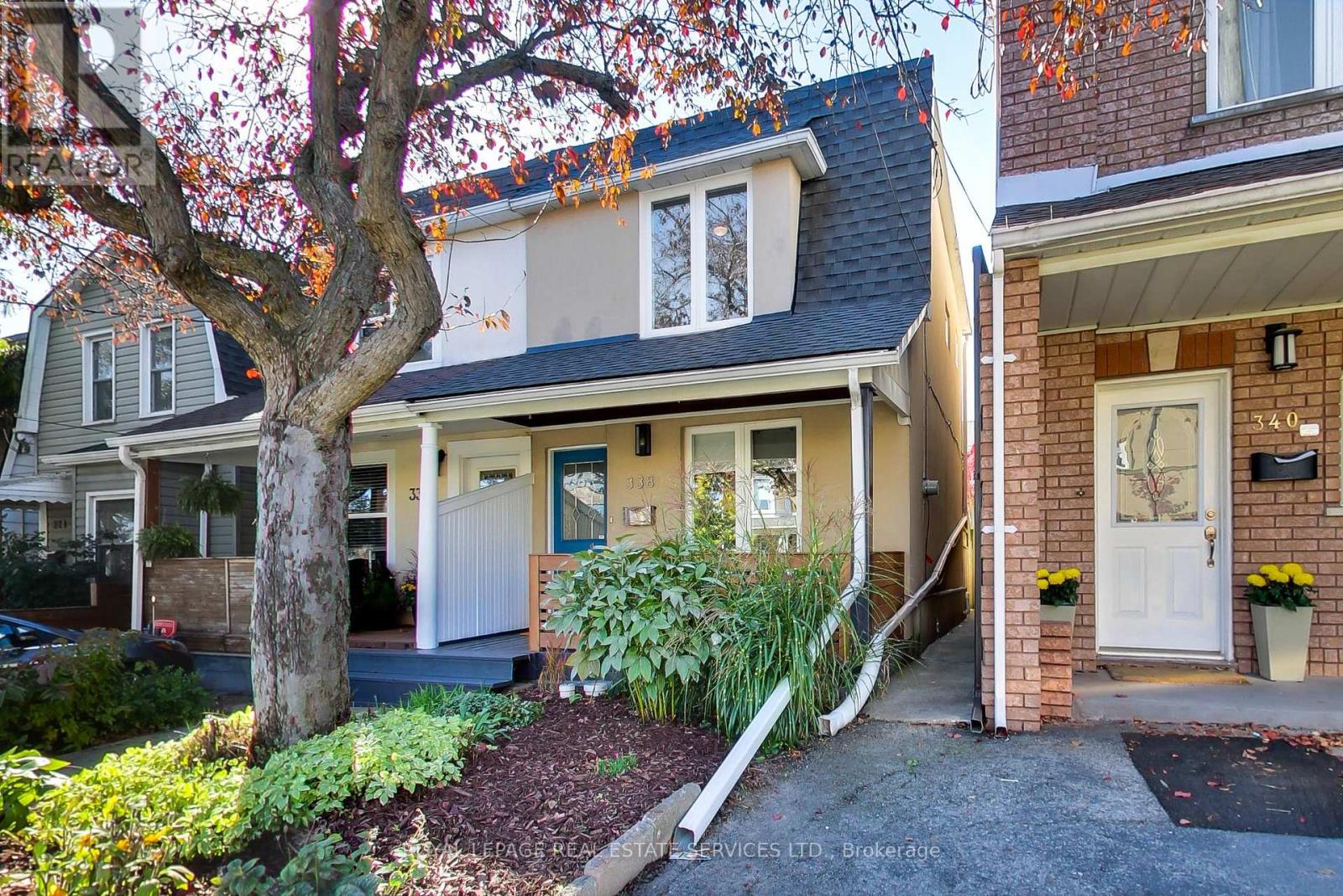 Property image for 338 BOON AVENUE|Toronto (Caledonia-Fairbank), Ontario M6E4A5