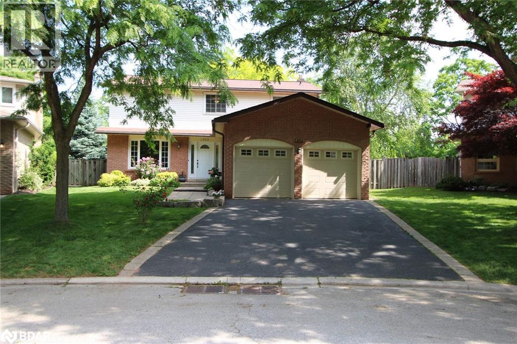Primary image of 1303 HENLEY Place|Oakville, Ontario