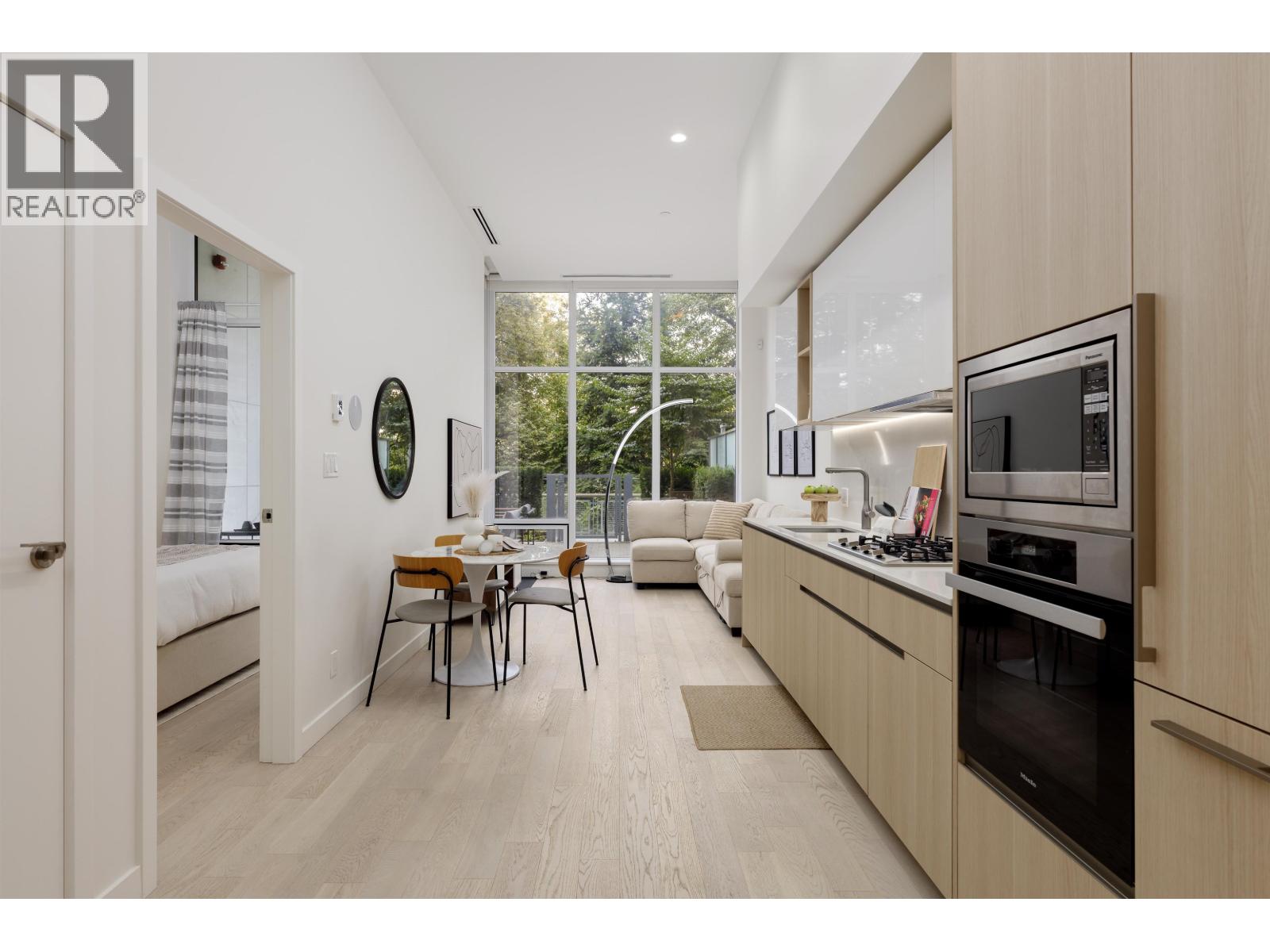 107 6833 PEARSON WAY|Richmond, British Columbia V7C0E8