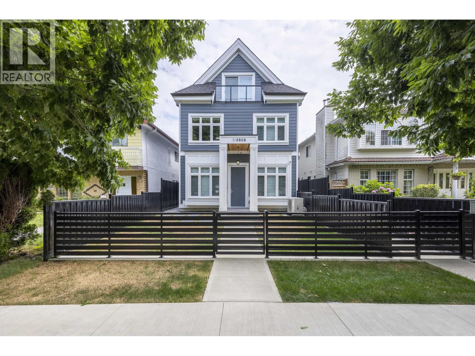 Property image for 1 5808 LANARK STREET|Vancouver, British Columbia V5P2Y4