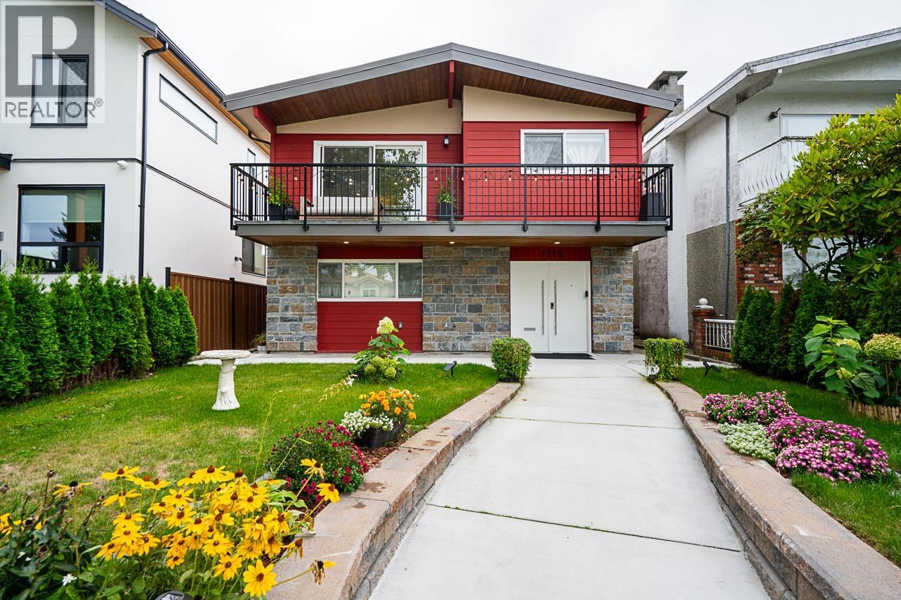 Property image for 1712 E 34 AVENUE|Vancouver, British Columbia V5P1A3