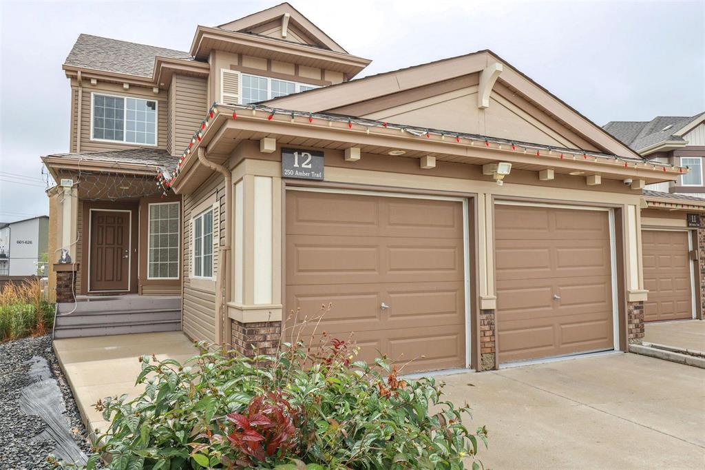 12 250 Amber Trail|Winnipeg, Manitoba R2P1R7