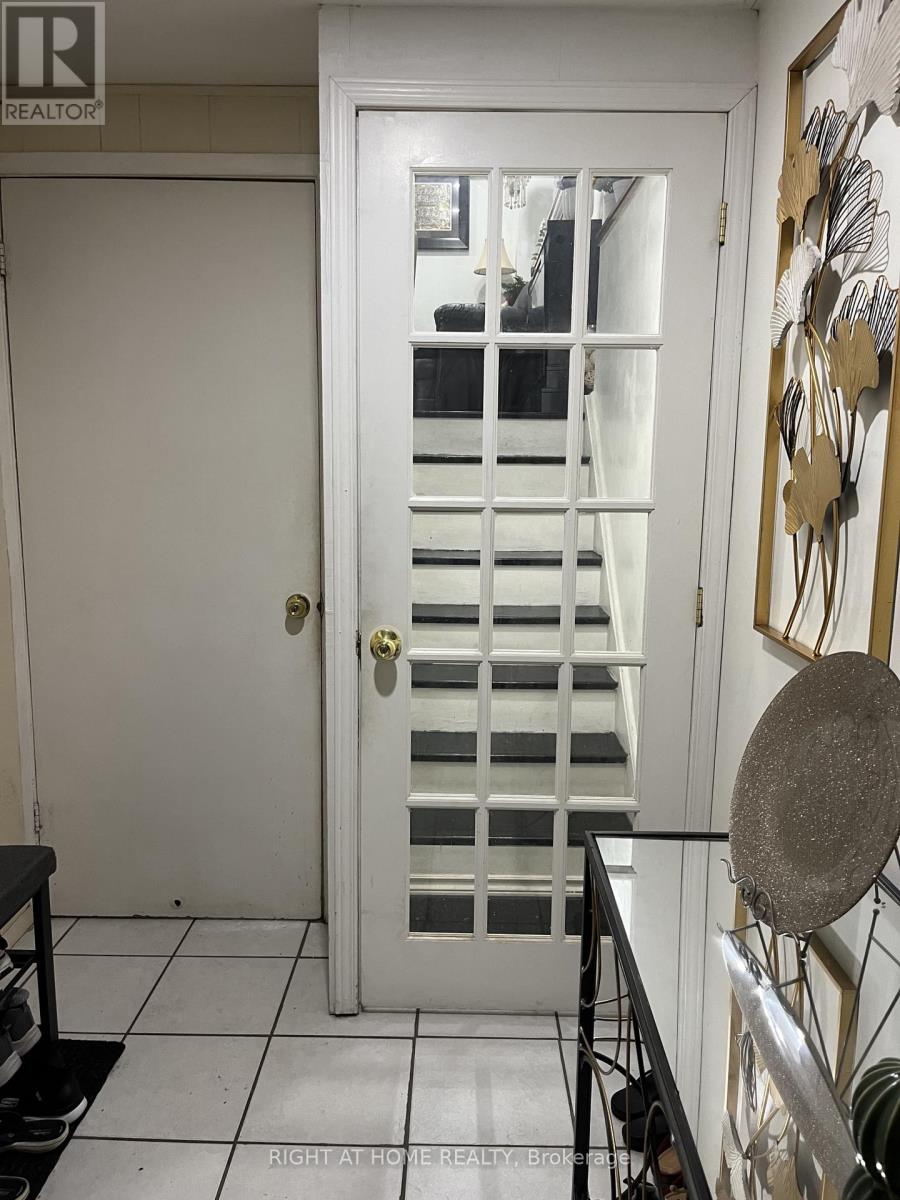 Property image for 46 - 452 SILVERSTONE DRIVE|Toronto (Mount Olive-Silverstone-Jamestown), Ontario M9V3K8