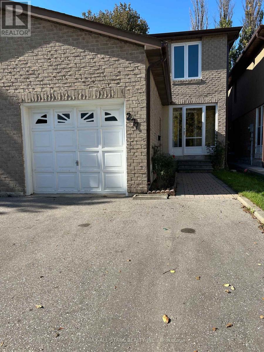 Property image for 277 RISEBROUGH CIRCUIT|Markham (Milliken Mills West), Ontario L3R3J3