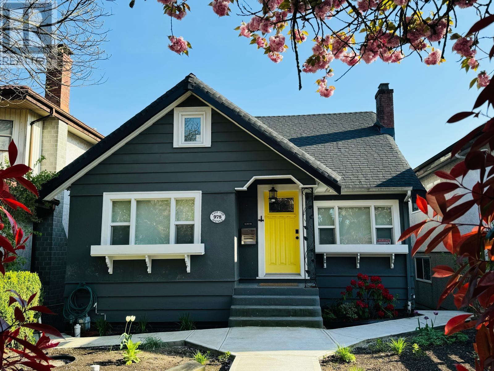 Property image for 978 E 49TH AVENUE|Vancouver, British Columbia V5W2H5