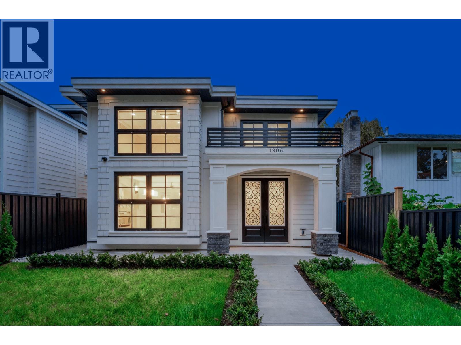 11306 WILLIAMS ROAD|Richmond, British Columbia V7A1J1