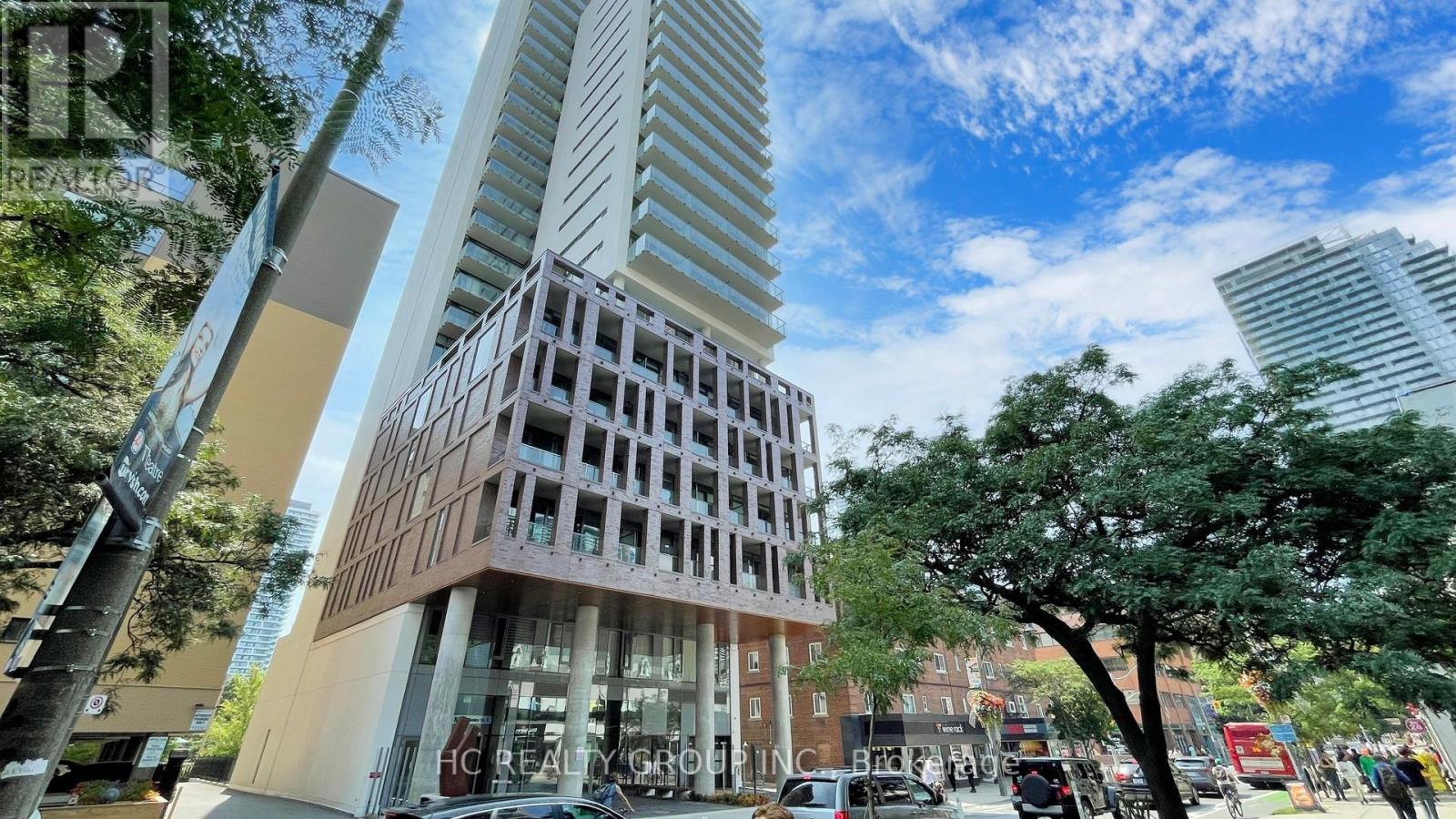 1605 - 81 WELLESLEY STREET E|Toronto (Church-Yonge Corridor), Ontario M4Y1H8