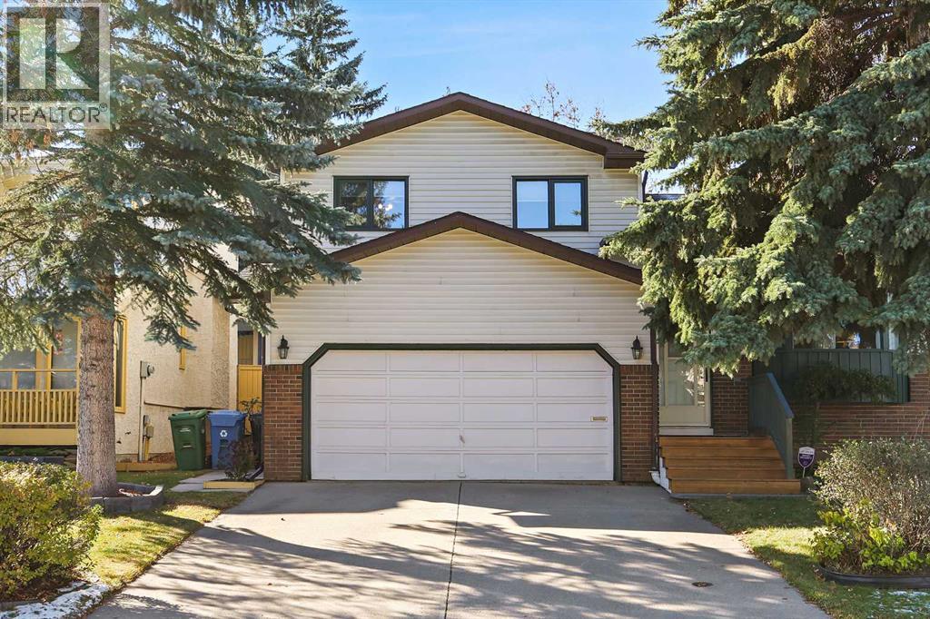 Property image for 139 Stratton Crescent SW|Calgary, Alberta T3H1T7