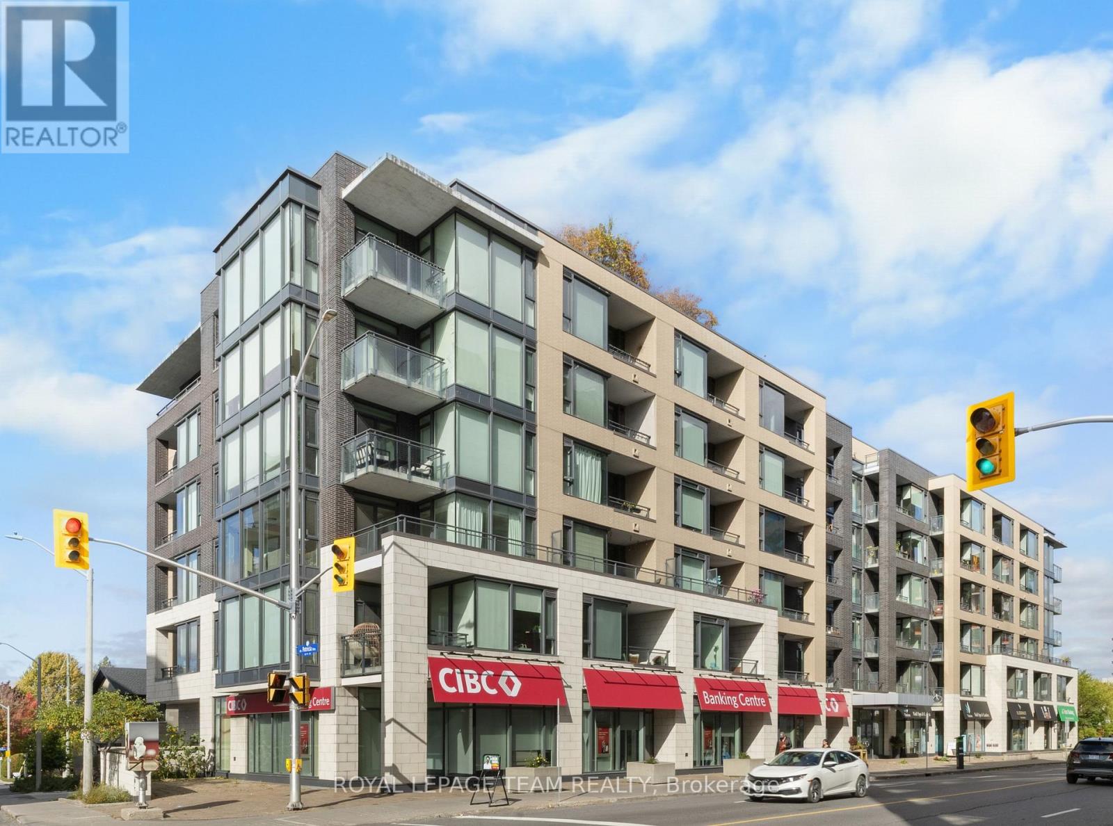 Property image for 306 - 101 RICHMOND ROAD|Ottawa, Ontario K1Z0A6