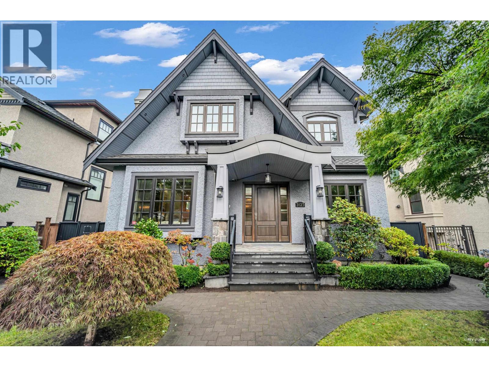 Property image for 3125 W 34TH AVENUE|Vancouver, British Columbia V6N2K1