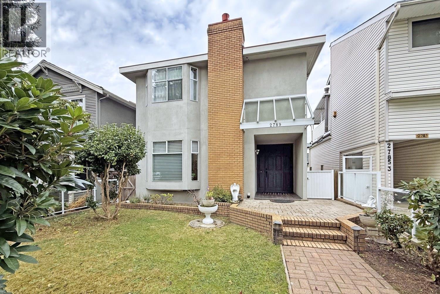Property image for 2789 W 24TH AVENUE|Vancouver, British Columbia V6L1R2