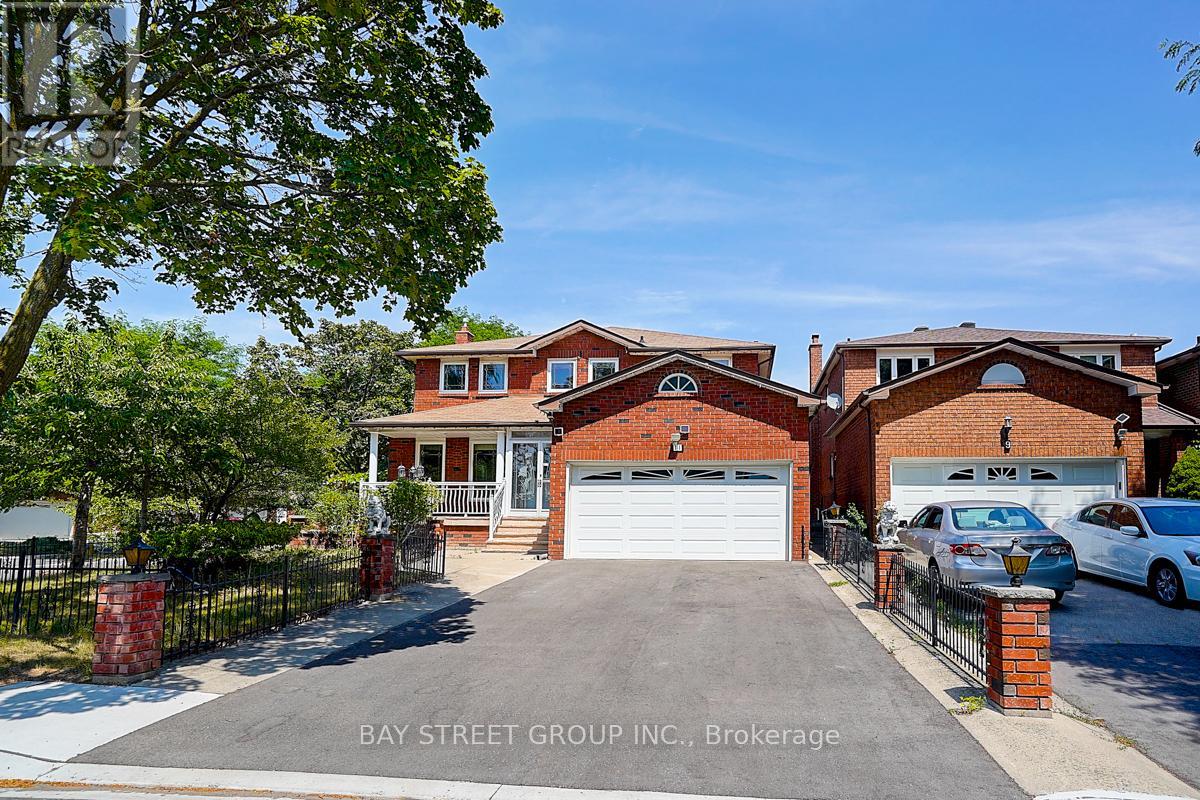 Property image for 11 SUNBIRD CRESCENT|Toronto (Steeles), Ontario M1V3M6
