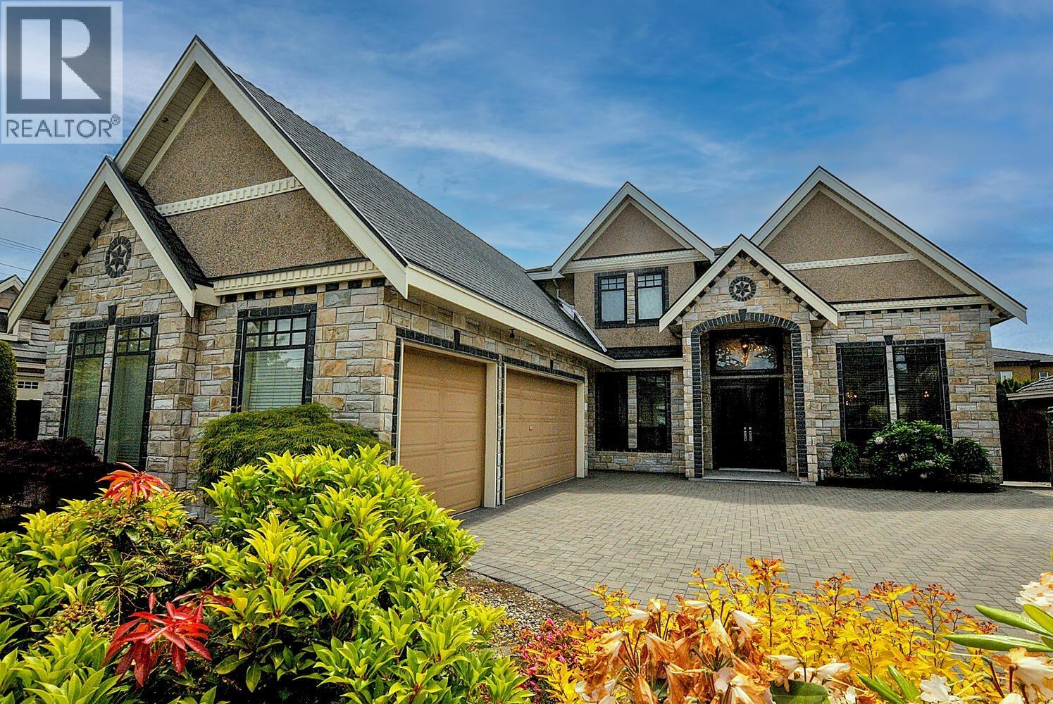 8220 PIGOTT ROAD|Richmond, British Columbia V7A2C2