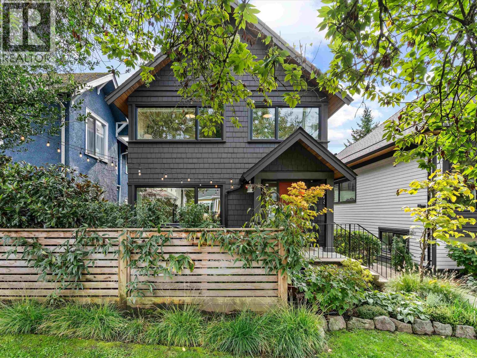 1148 E 22ND AVENUE|Vancouver, British Columbia V5V1W4