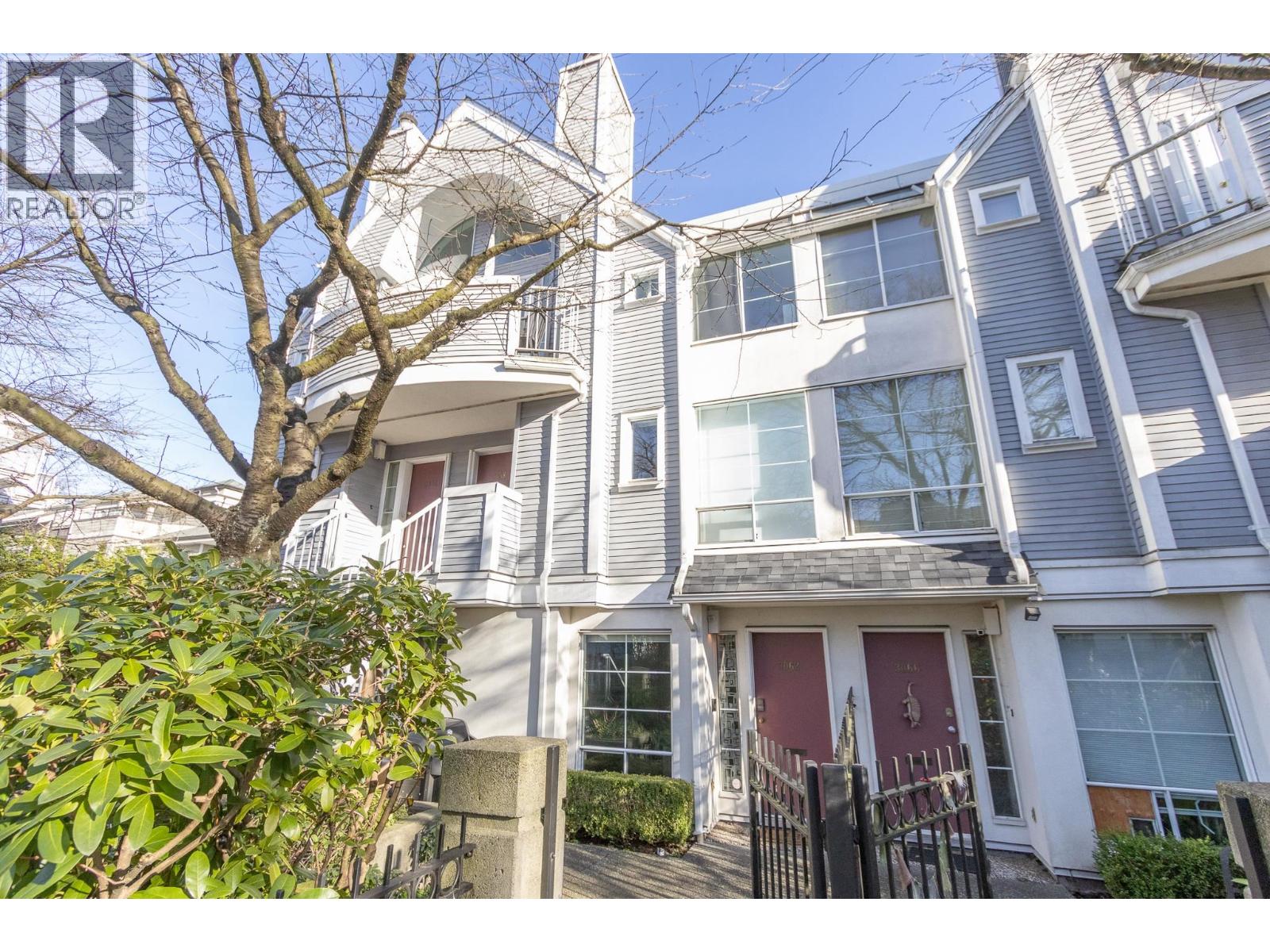 3062 WILLOW STREET|Vancouver, British Columbia V5Z3P3