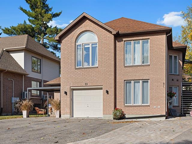 Property image for 10 Rue du Terroir|Gatineau (Hull), Quebec J8Z3M8