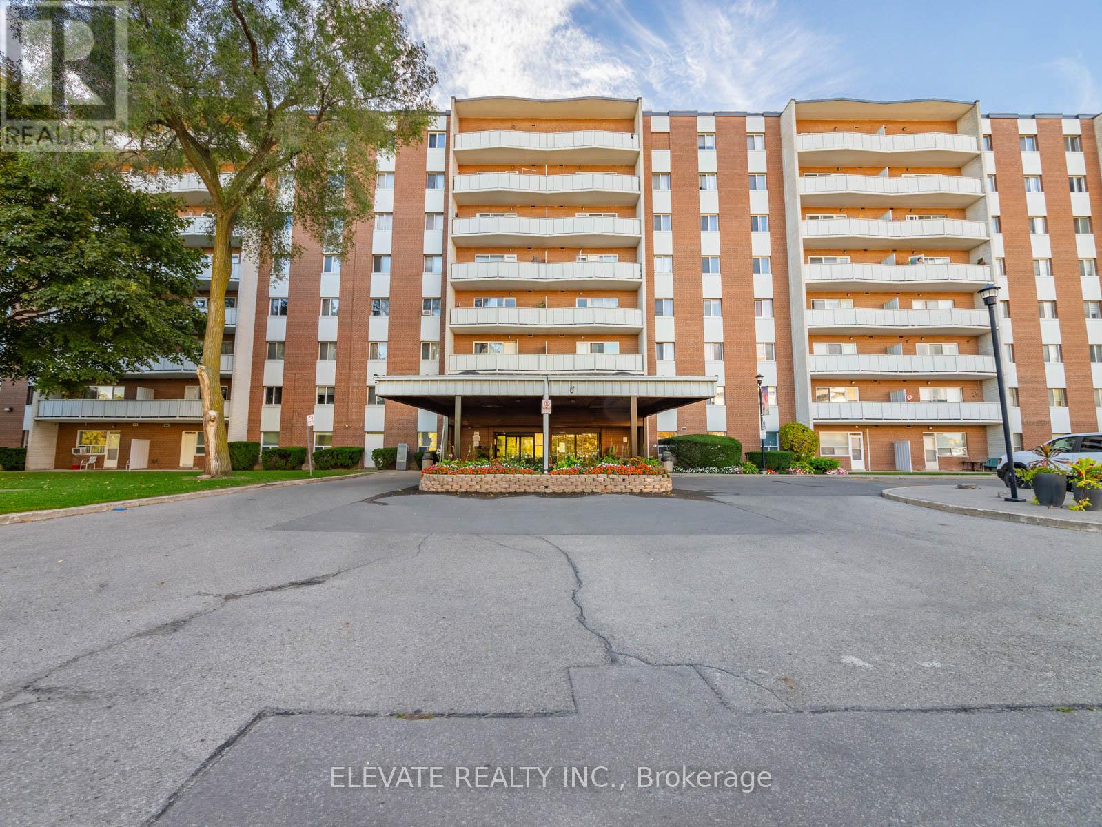 Primary image of 612 - 1660 BLOOR STREET E|Mississauga (Applewood), Ontario L4X1R9