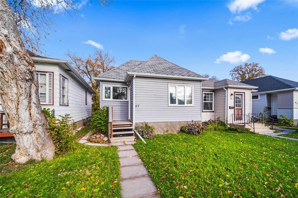 Property image for 57 Harrowby Avenue|Winnipeg, Manitoba R2M0G8