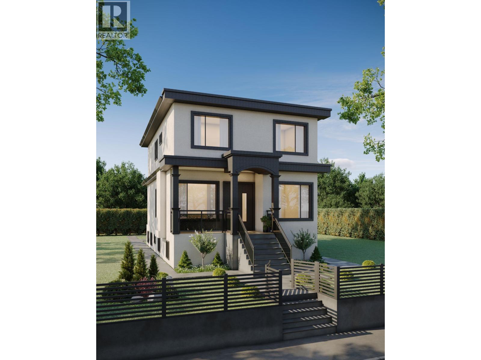 2662 E 45TH AVENUE|Vancouver, British Columbia V5R3C1