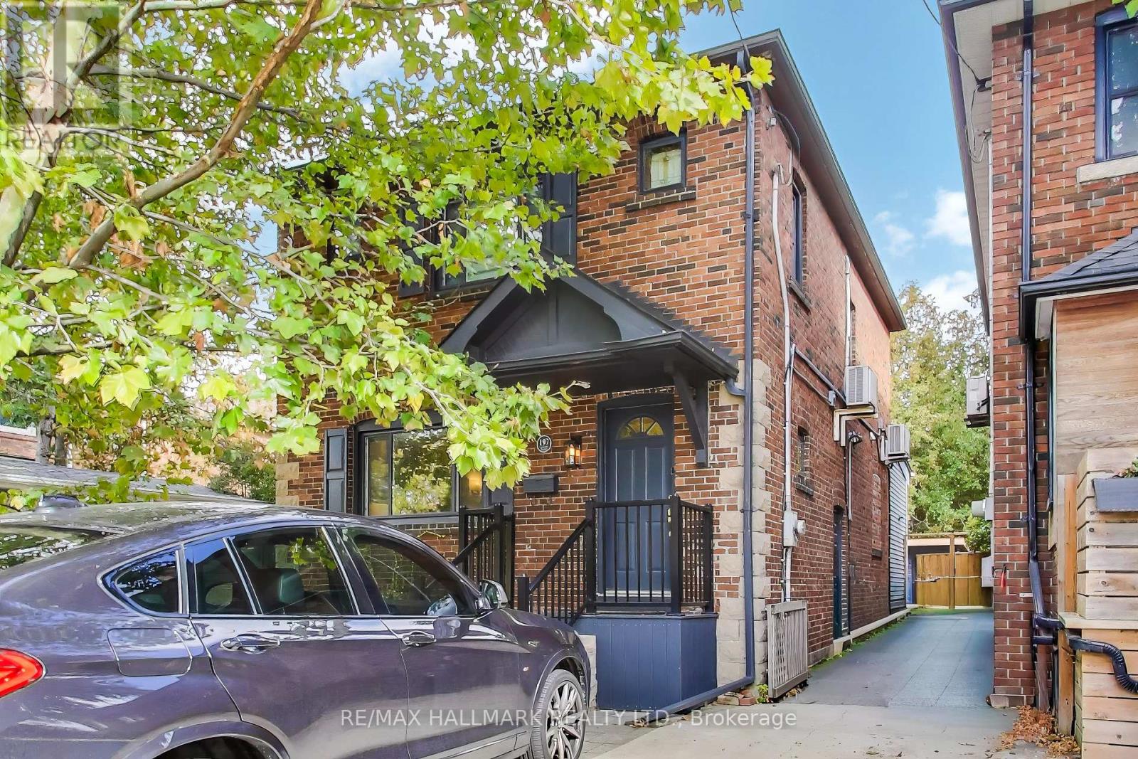 Property image for 197 GREER ROAD|Toronto (Lawrence Park North), Ontario M5M3N4