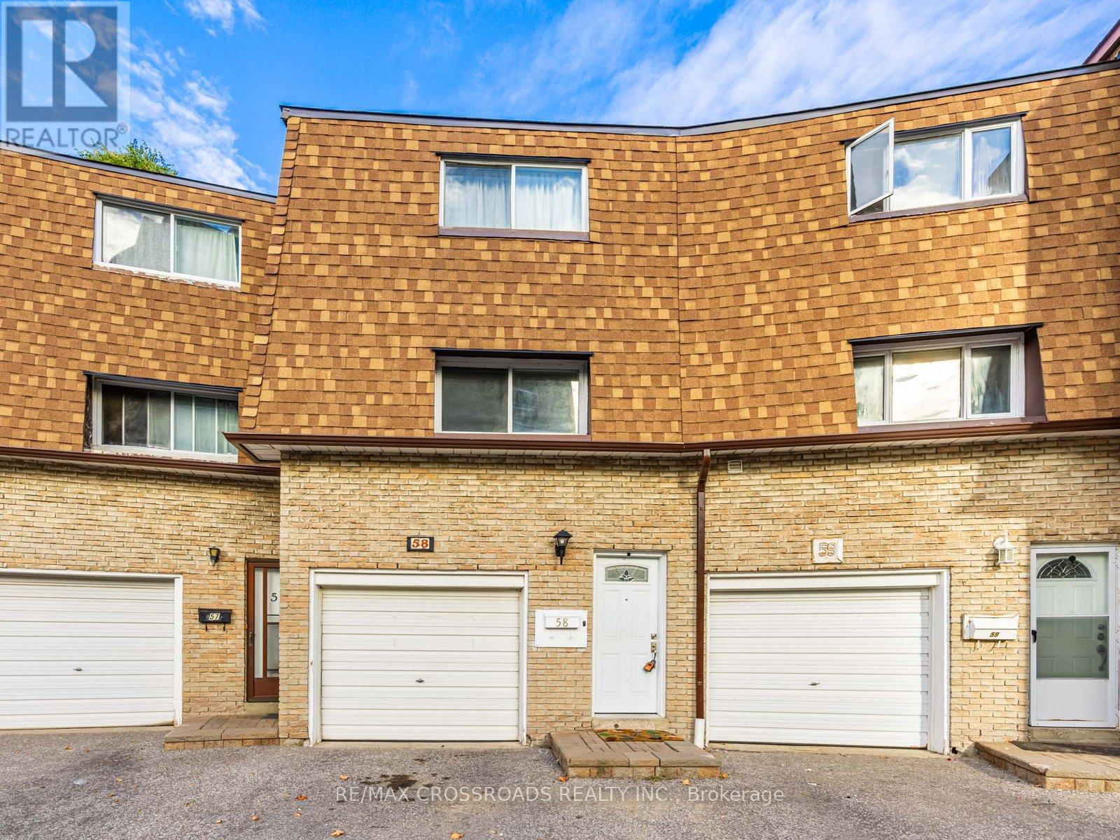 Property image for 58 - 120 BEVERLY GLEN BOULEVARD|Toronto (L'Amoreaux), Ontario M1W1W6