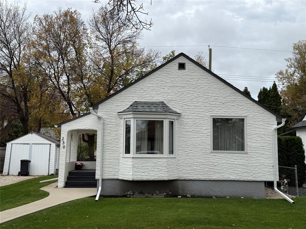 Property image for 230 Amherst Street|Winnipeg, Manitoba R3J1Y6