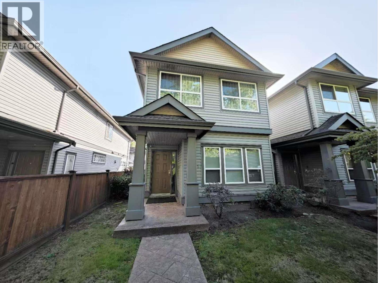 1 6733 LIVINGSTONE PLACE|Richmond, British Columbia V7C5V8
