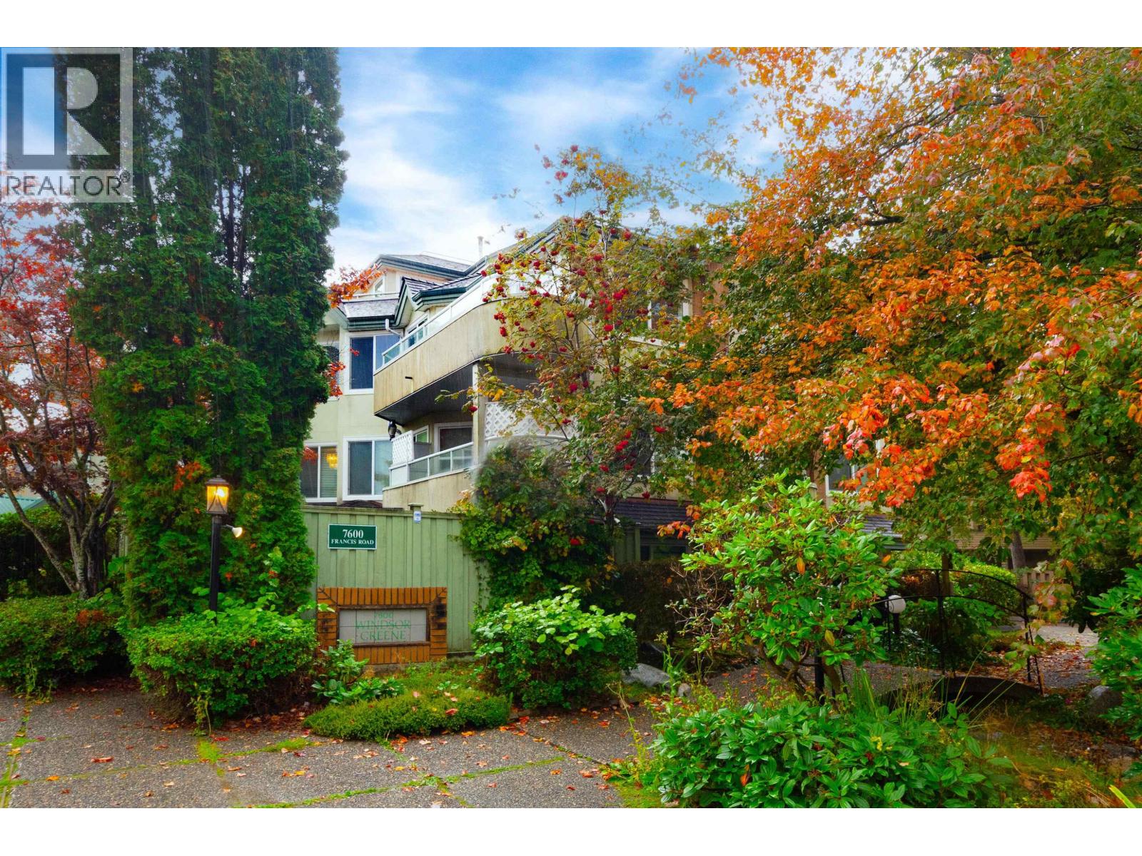 Property image for 203 7600 FRANCIS ROAD|Richmond, British Columbia V6Y1A2