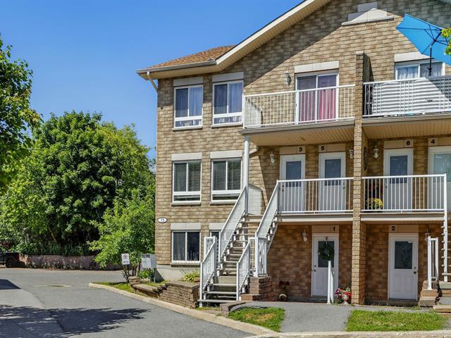 75 Imp. de la Pommeraie|#6|Gatineau (Aylmer), Quebec J9H7G1