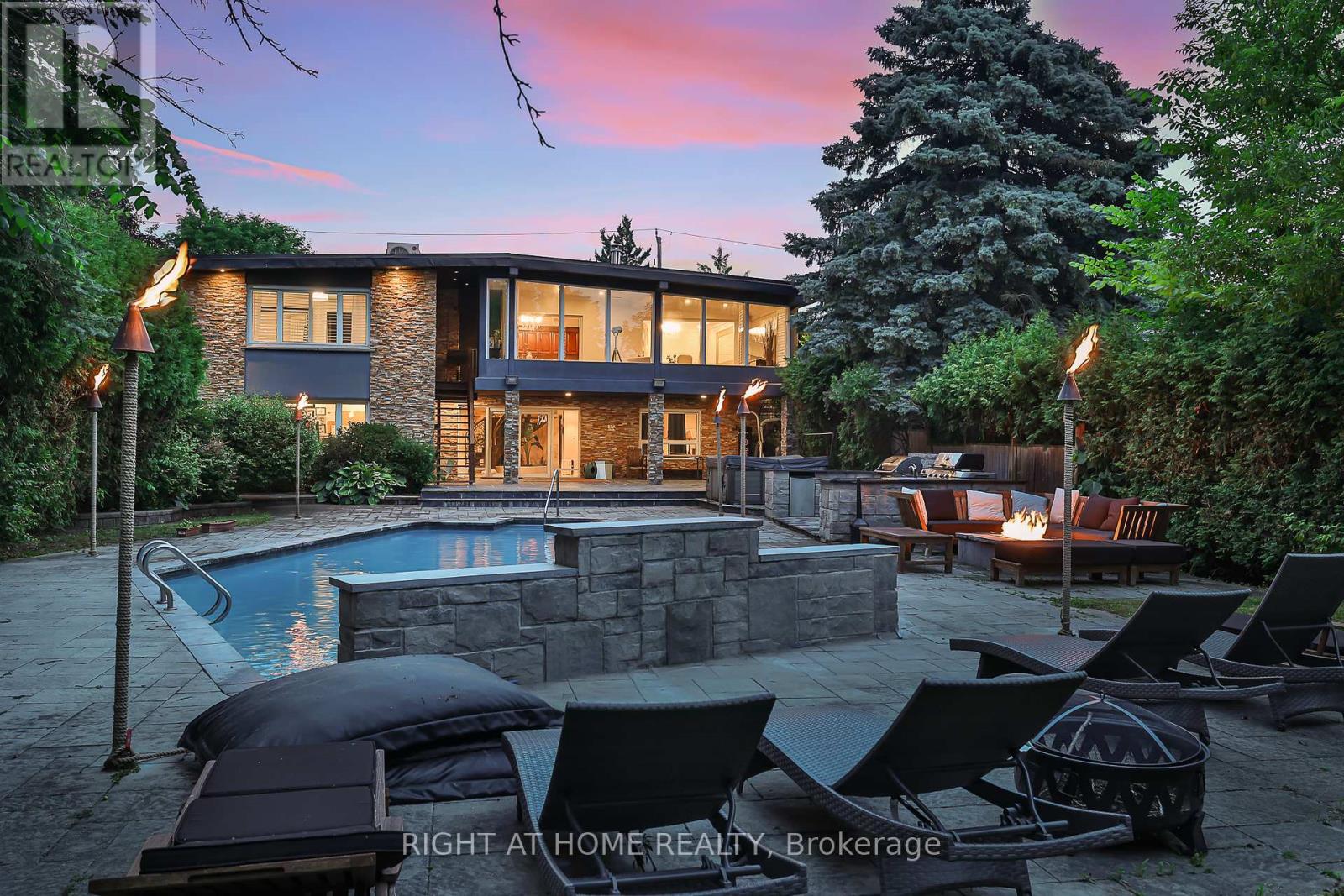 Property image for 40 HEATHVIEW AVENUE|Toronto (Bayview Village), Ontario M2K2C1