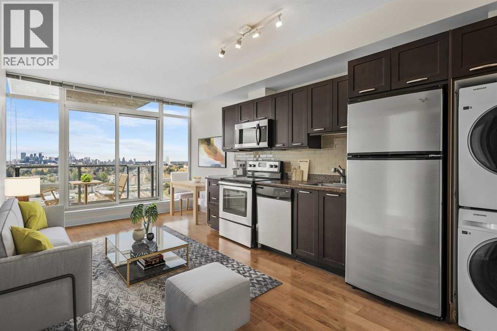 Property image for 1602, 3820 Brentwood Road NW|Calgary, Alberta T2L2L6