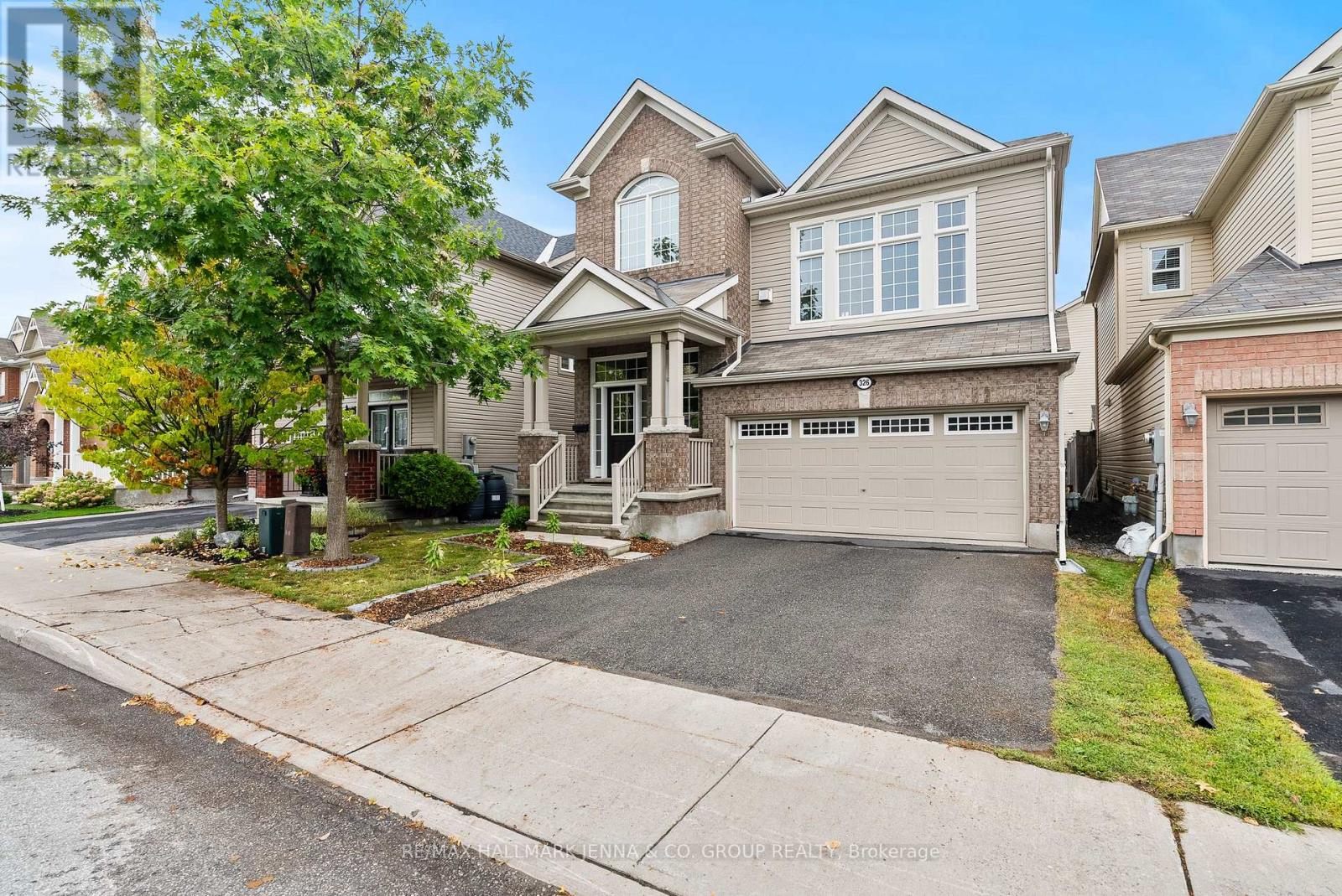 Property image for 326 GALLANTRY WAY|Ottawa, Ontario K2S0P8