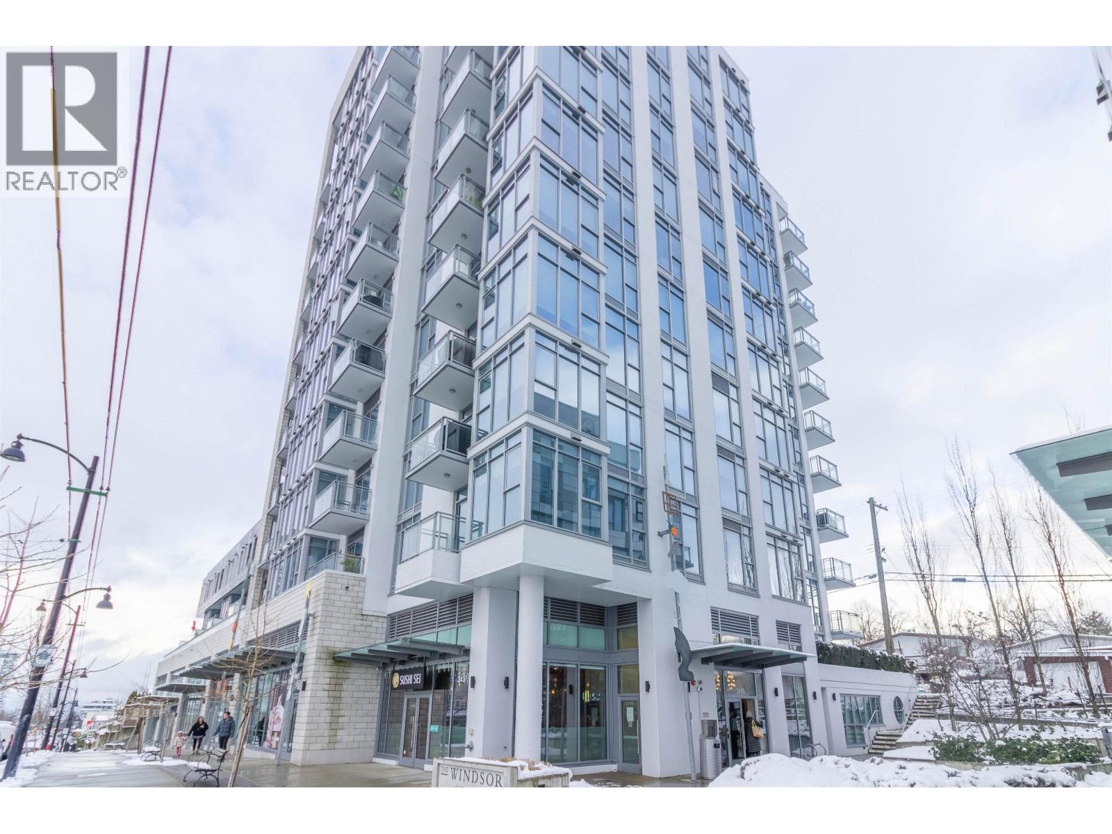 Property image for 302 2435 KINGSWAY|Vancouver, British Columbia V5R5G8