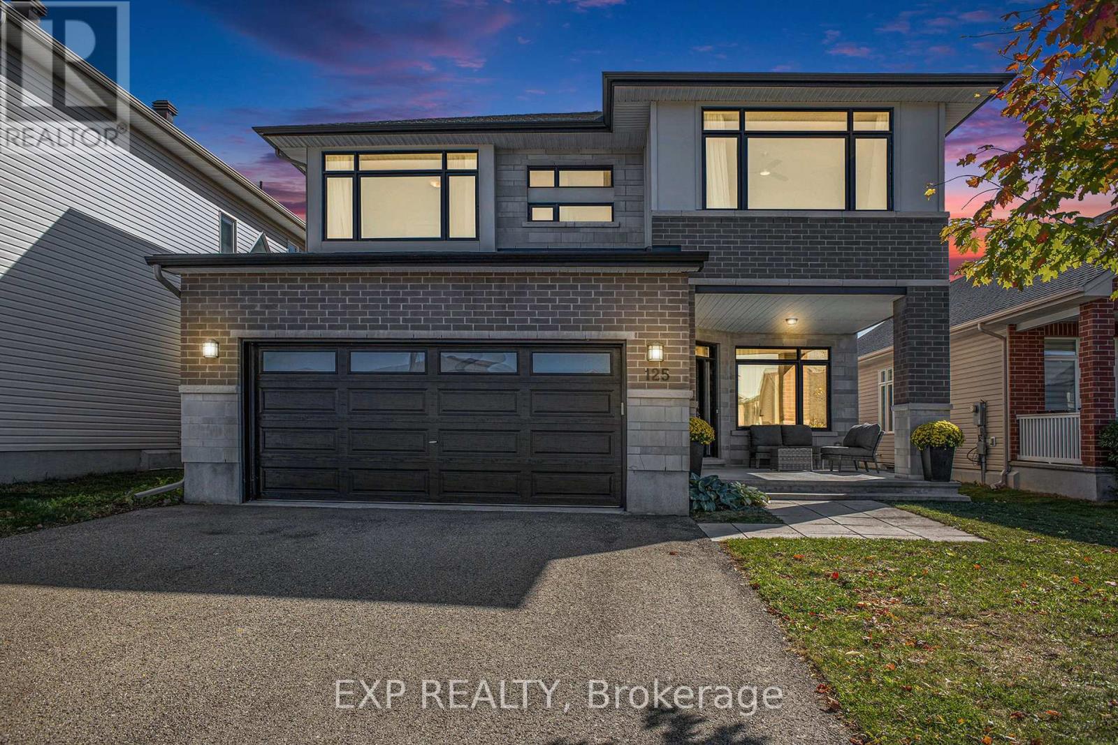125 STONEMEADOW DRIVE|Ottawa, Ontario K2M0H5