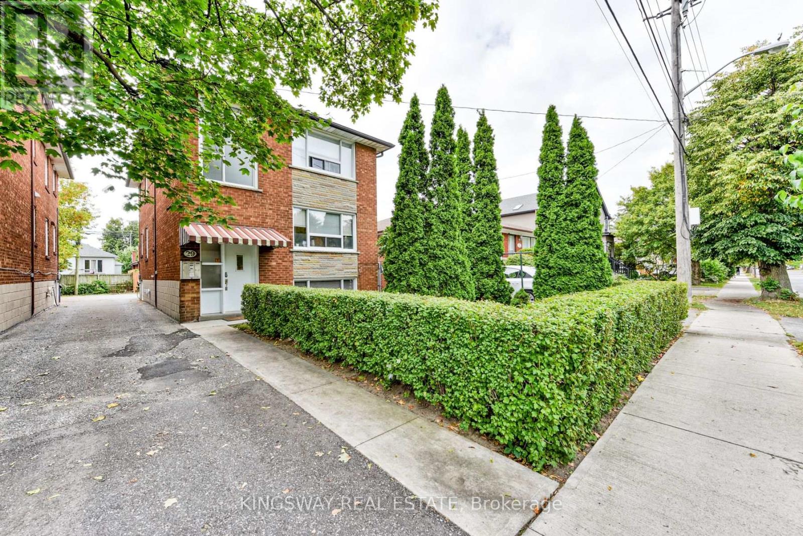 Property image for 29 EVANS AVENUE|Toronto (Mimico), Ontario M8Z1H4