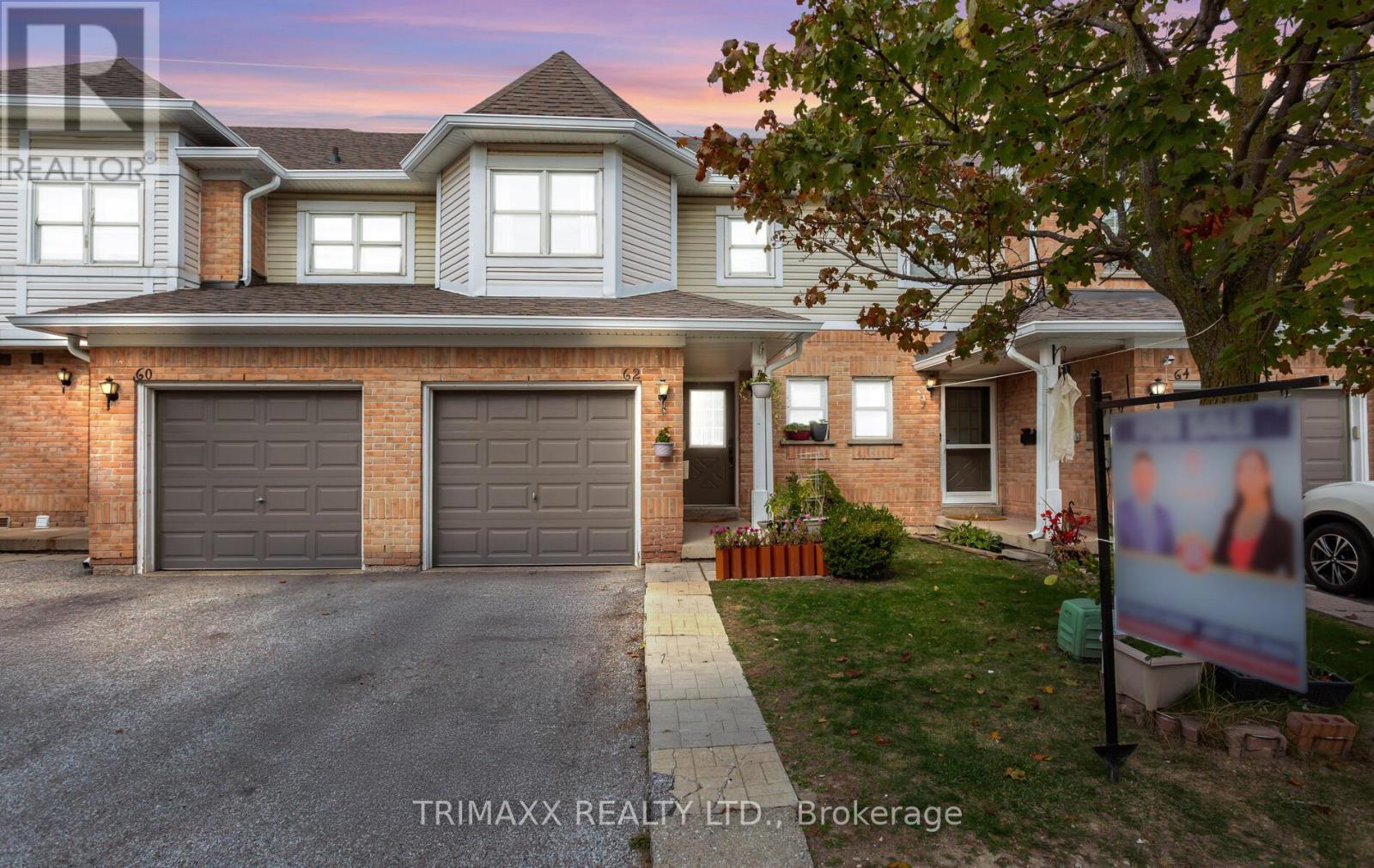 Property image for 62 BRISBANE COURT|Brampton (Sandringham-Wellington), Ontario L6R1V4