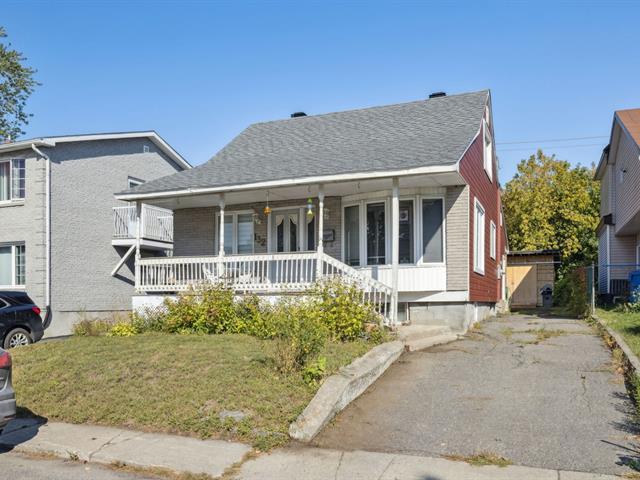 132 Rue Fontaine|Gatineau (Hull), Quebec J8Y2C5