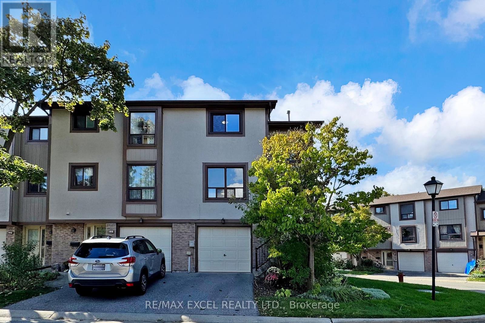 Property image for 98 - 24 FUNDY BAY BOULEVARD|Toronto (Steeles), Ontario M1W3A4