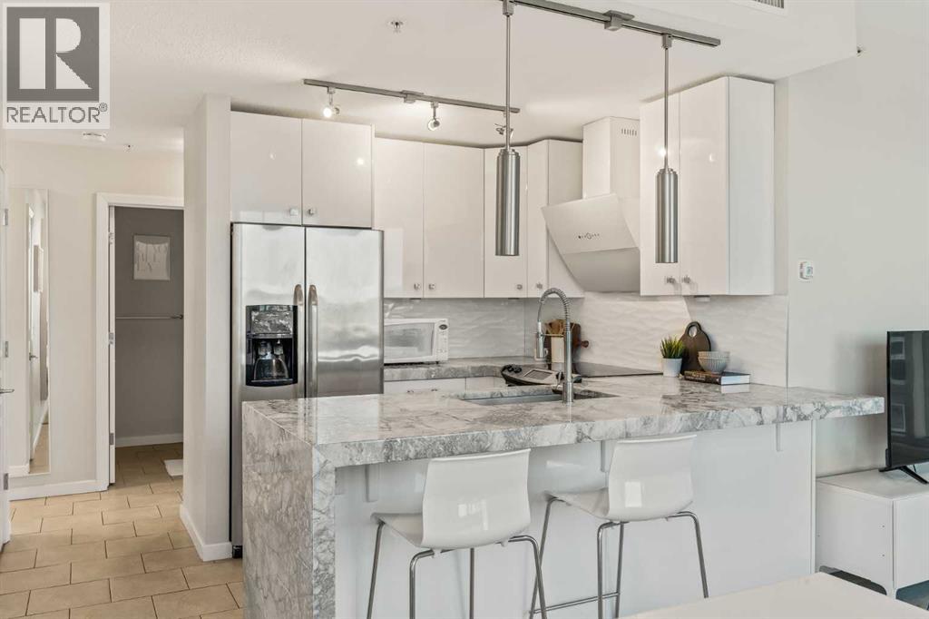 609, 1320 1 Street SE|Calgary, Alberta T2G0G8