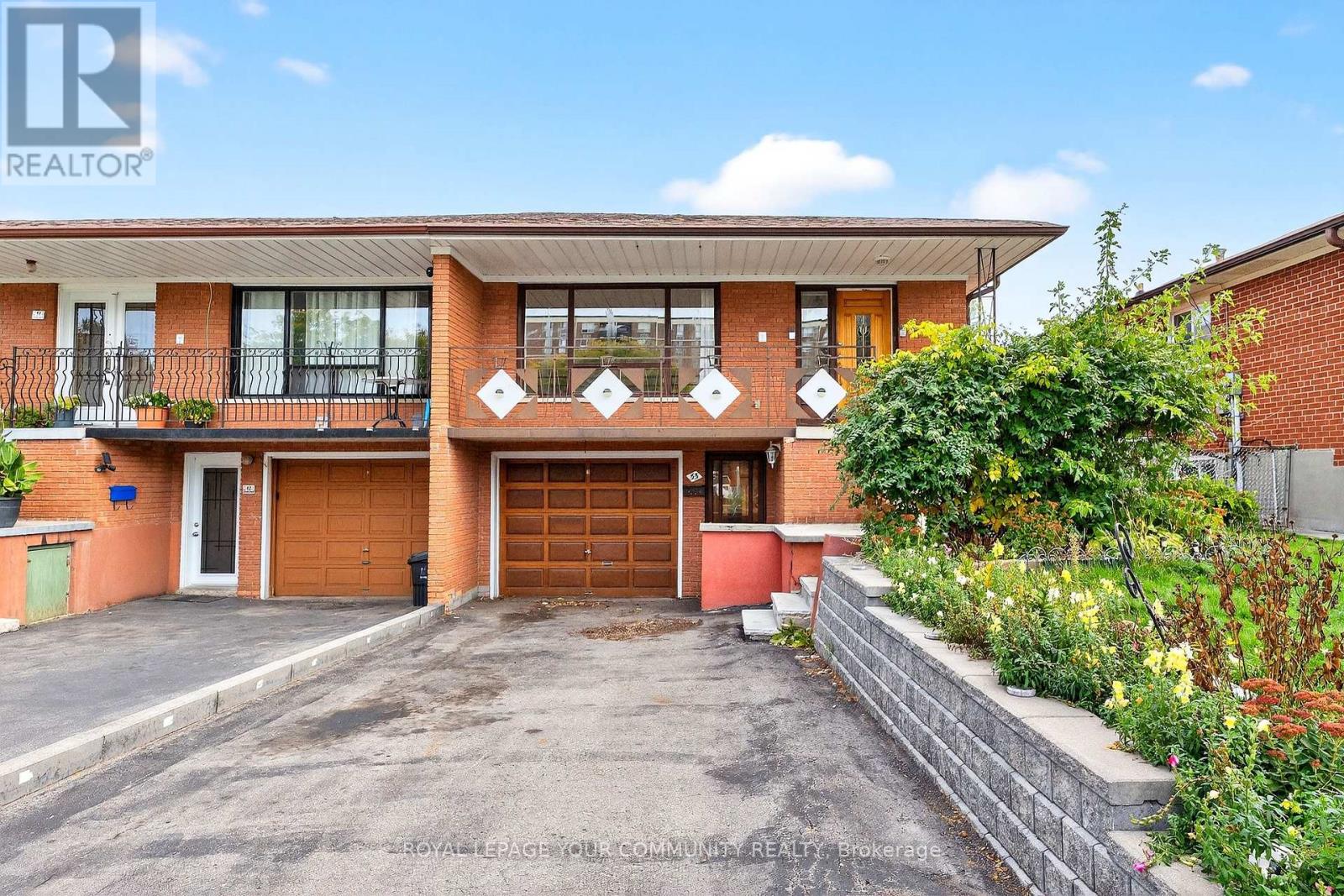 Primary image of 55 MILADY ROAD|Toronto (Humber Summit), Ontario M9L2H9