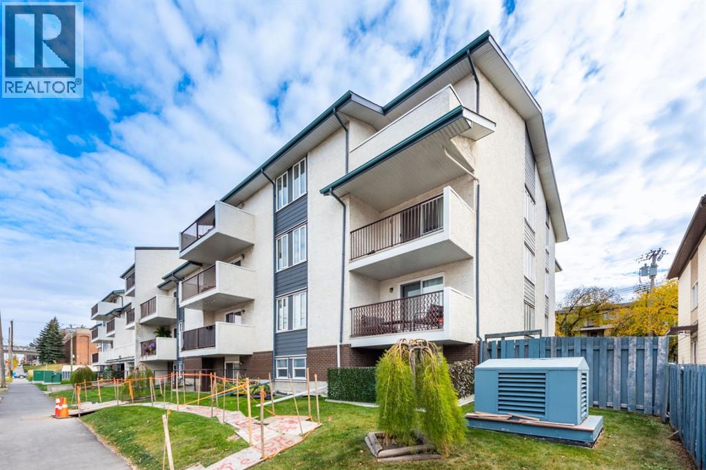 Property image for 307, 647 1 Avenue NE|Calgary, Alberta T2E0B5