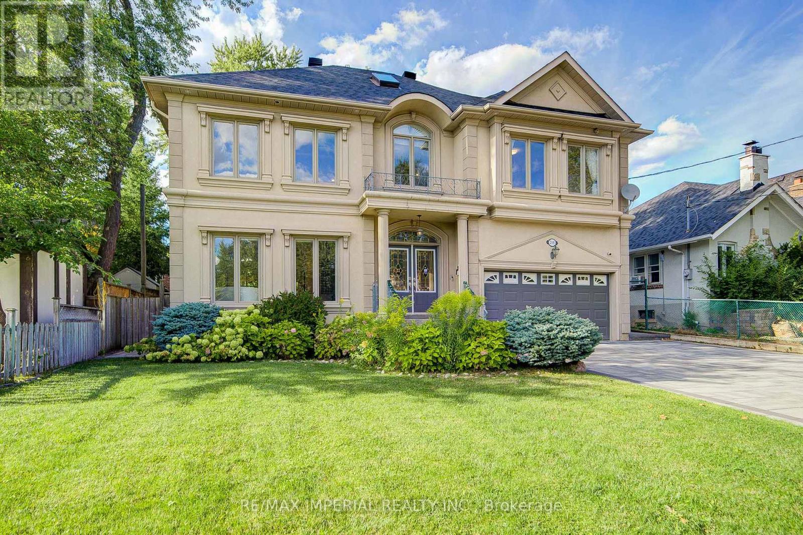 Property image for 206 HOLLYWOOD AVENUE|Toronto (Willowdale East), Ontario M2N3K6