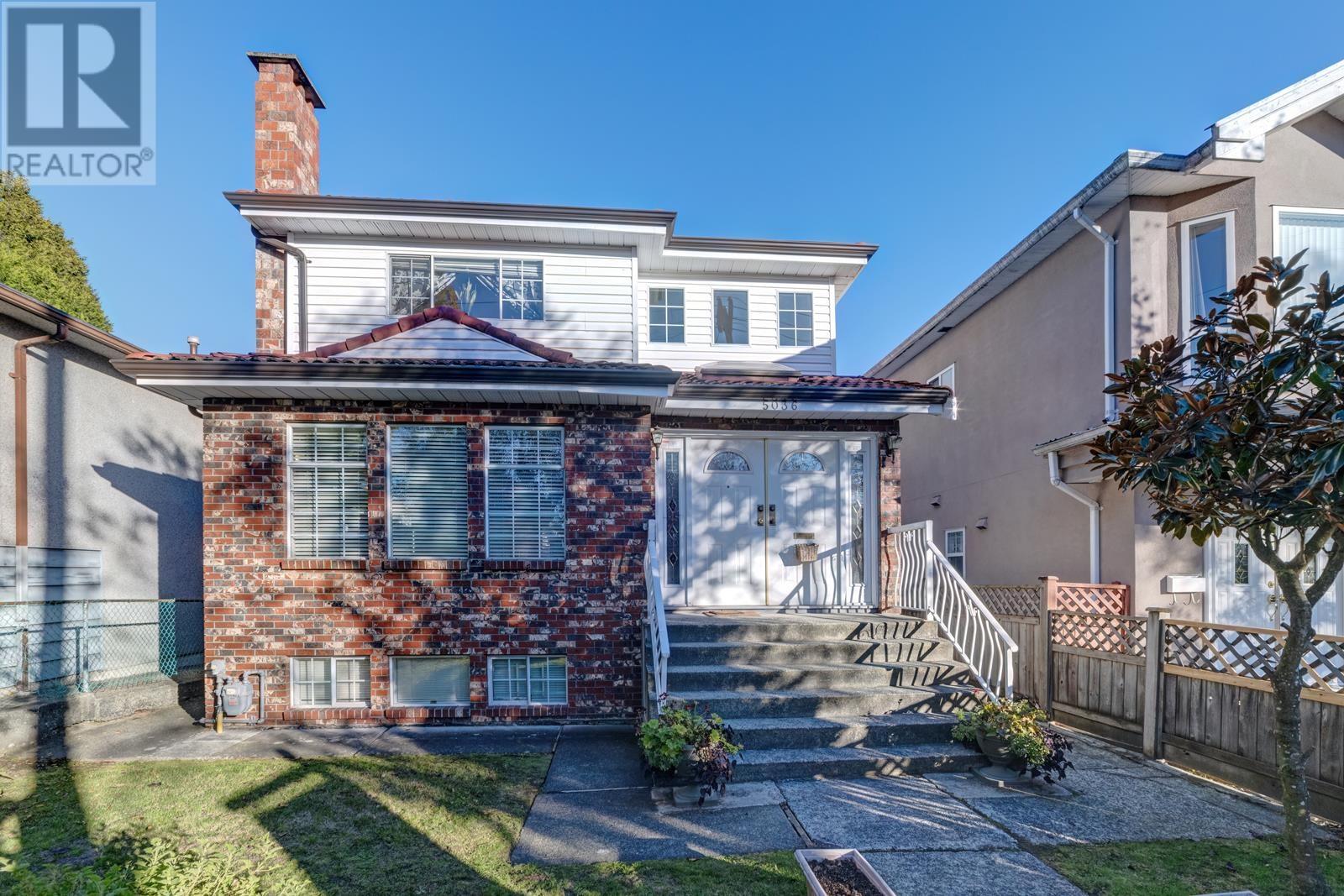 Property image for 5036 GLADSTONE STREET|Vancouver, British Columbia V5P4B9
