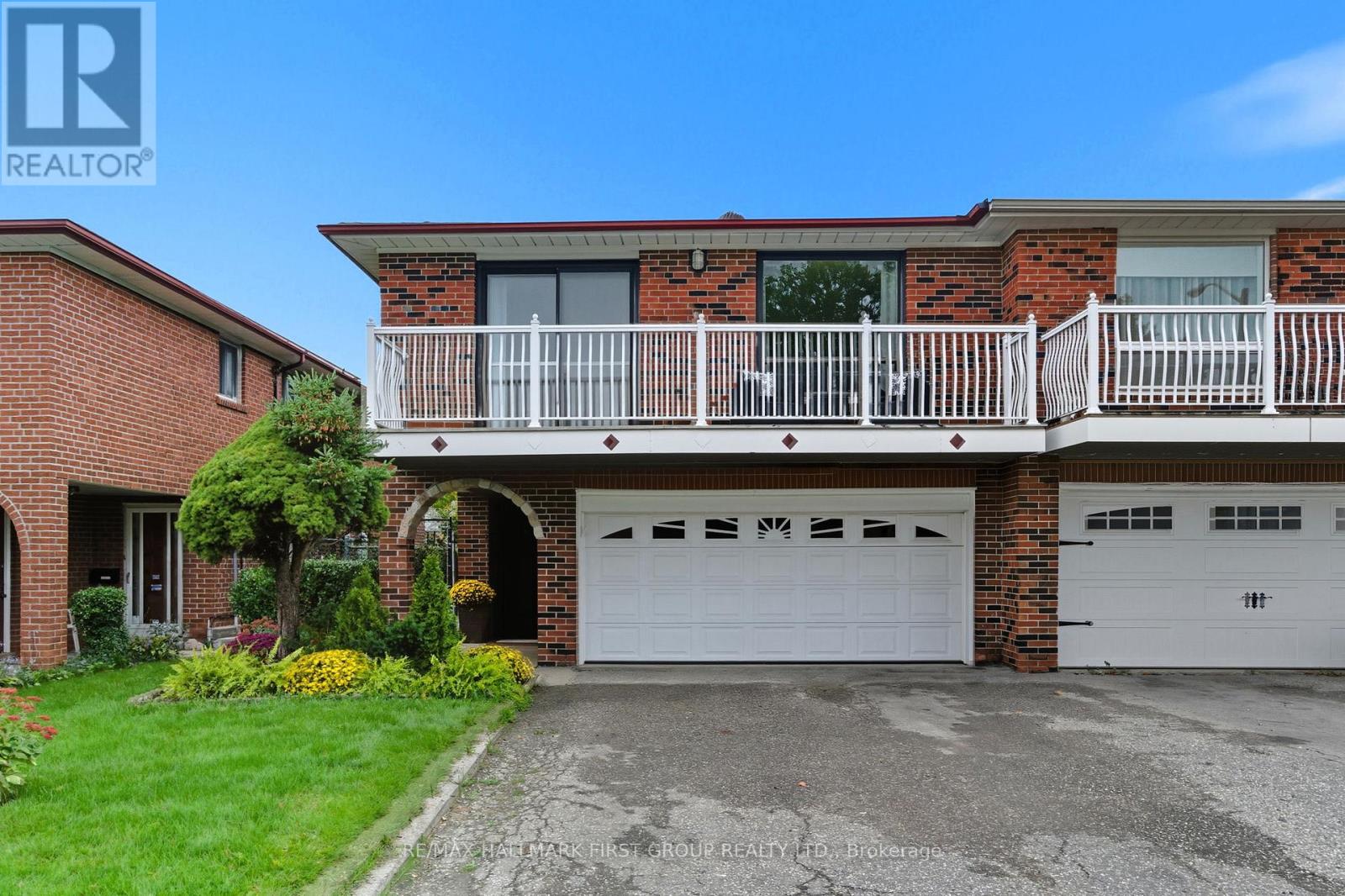 Property image for 194 FAIRGLEN AVENUE|Toronto (L'Amoreaux), Ontario M1W1B1